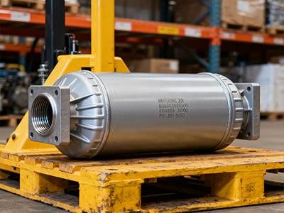 机油滤清器更换周期判断