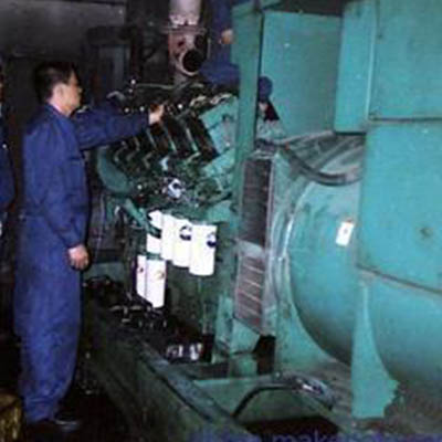 南充高压发电机绝缘维护